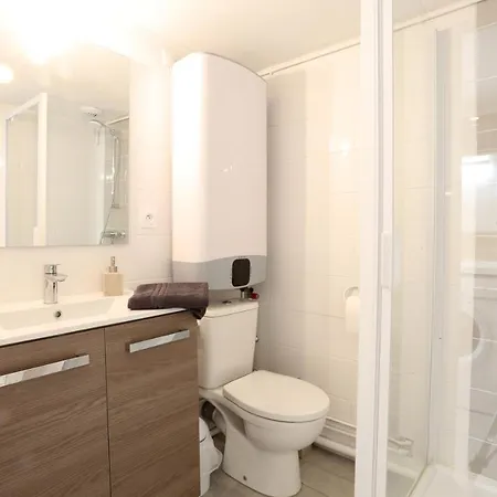 T2 Avec Terrasse / 10mn Grande *